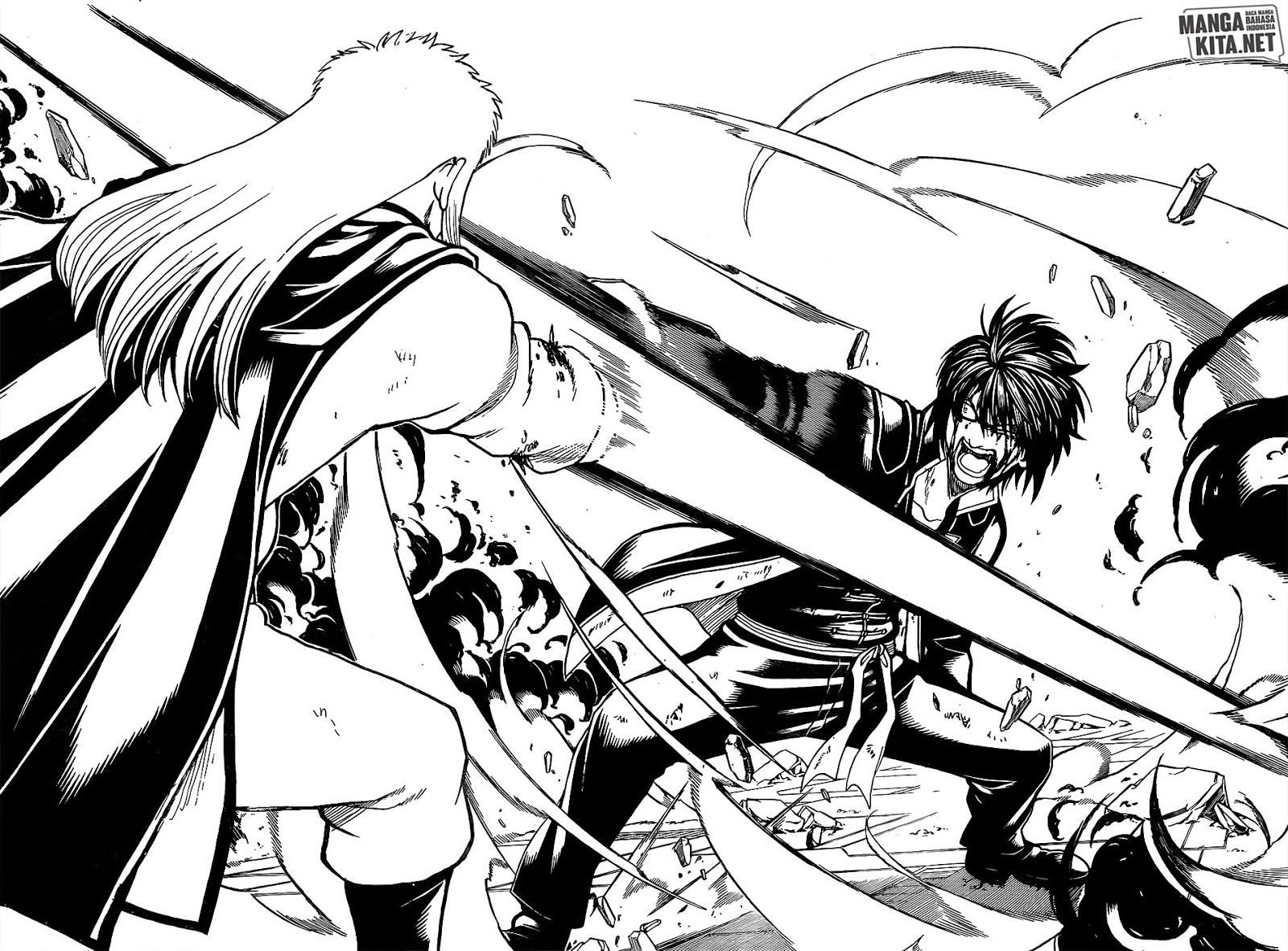 Chapter 647 - halaman 16
