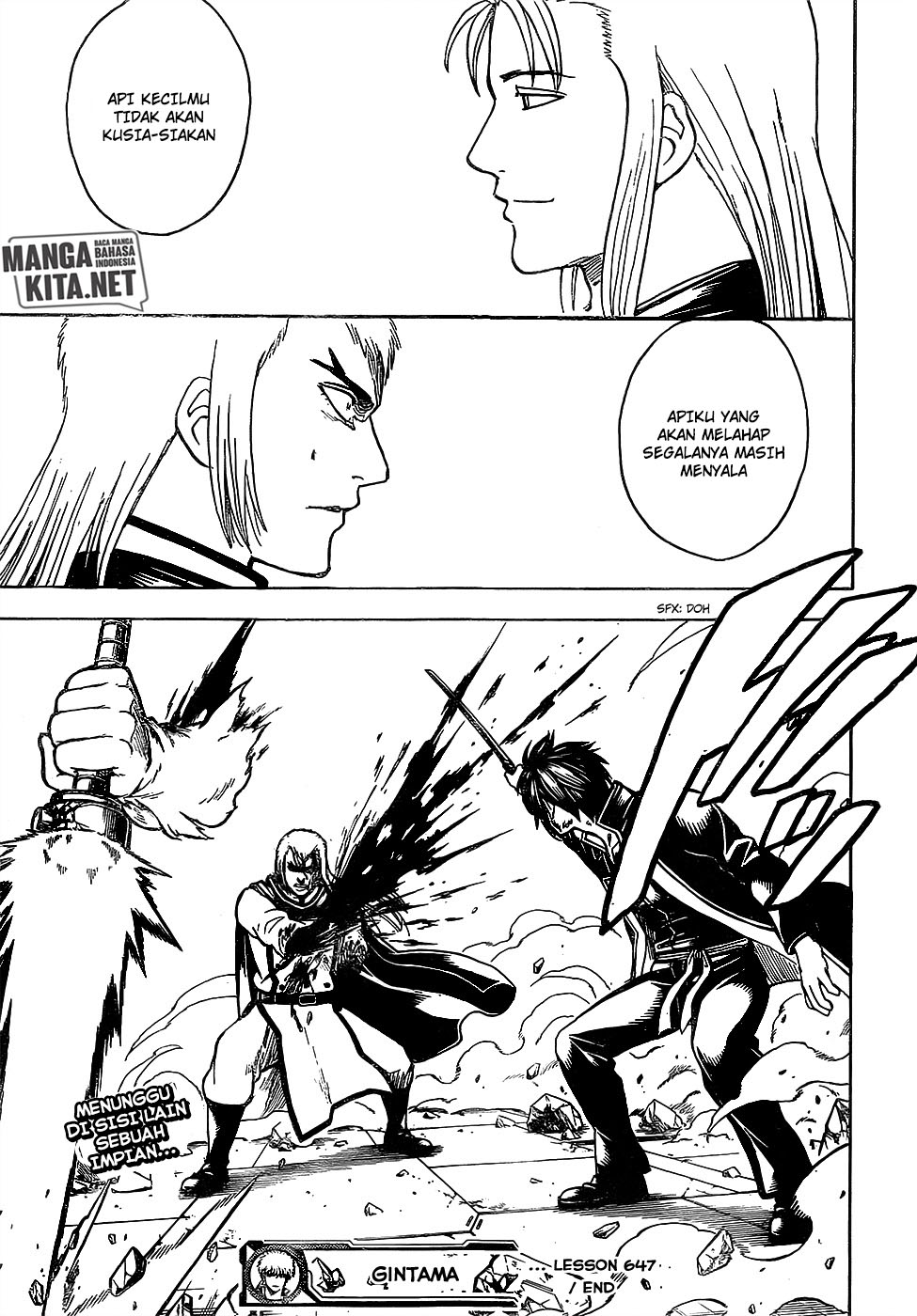 Chapter 647 - halaman 18