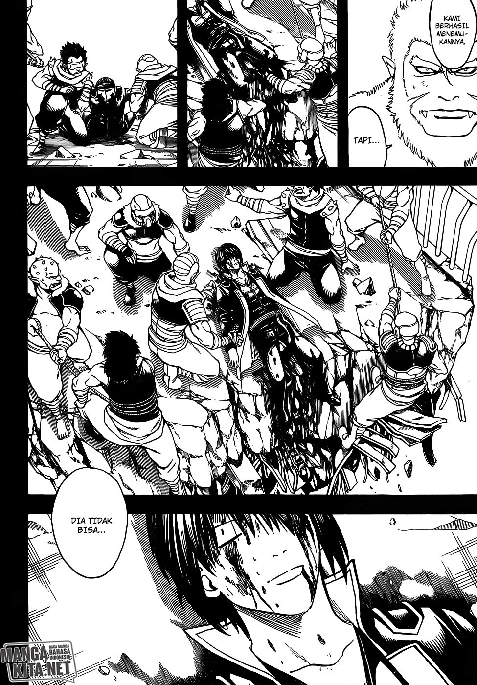 Chapter 647 - halaman 8