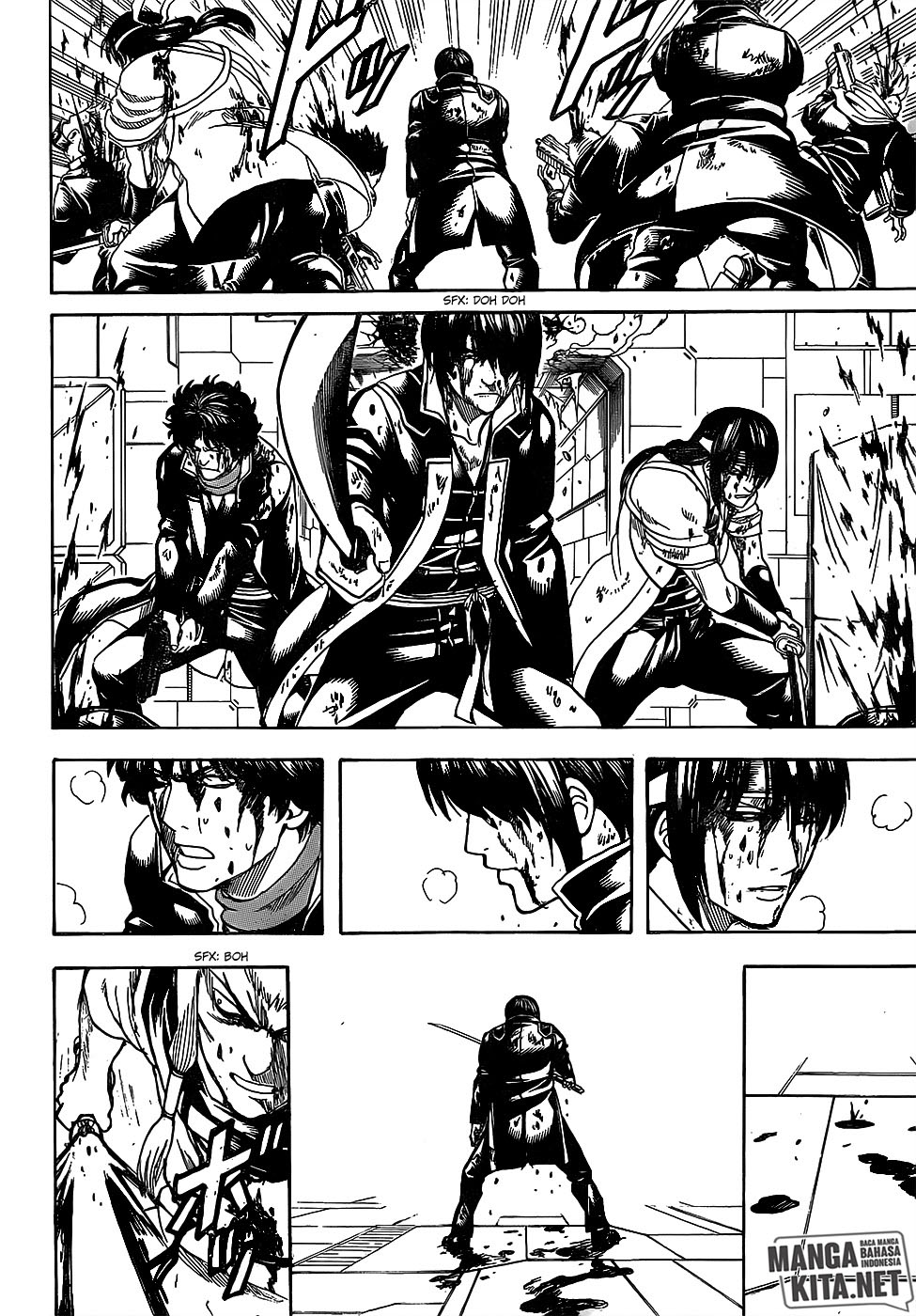 Chapter 646 - halaman 12