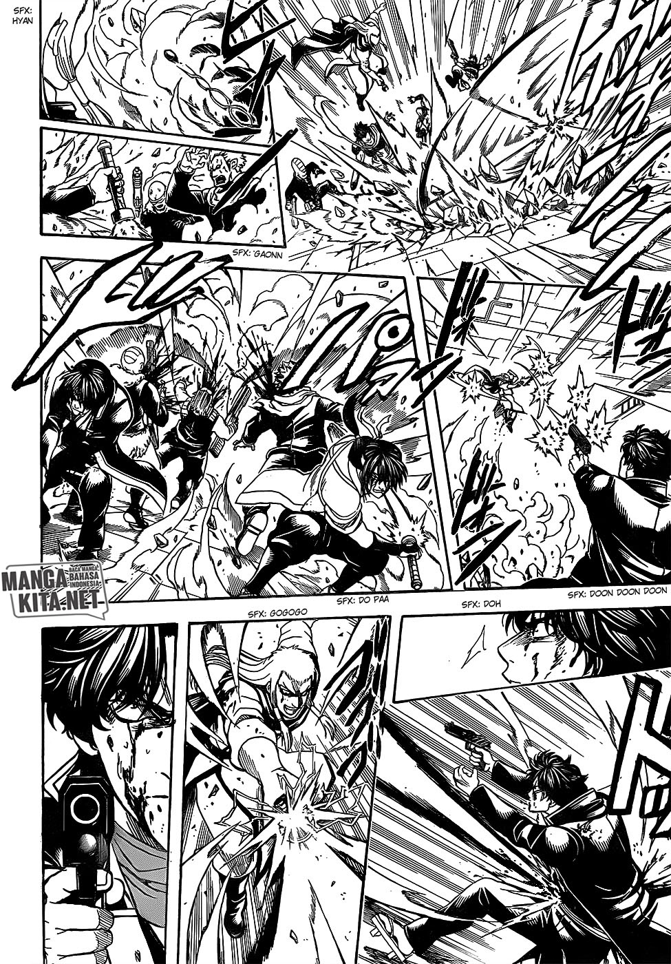 Chapter 646 - halaman 14