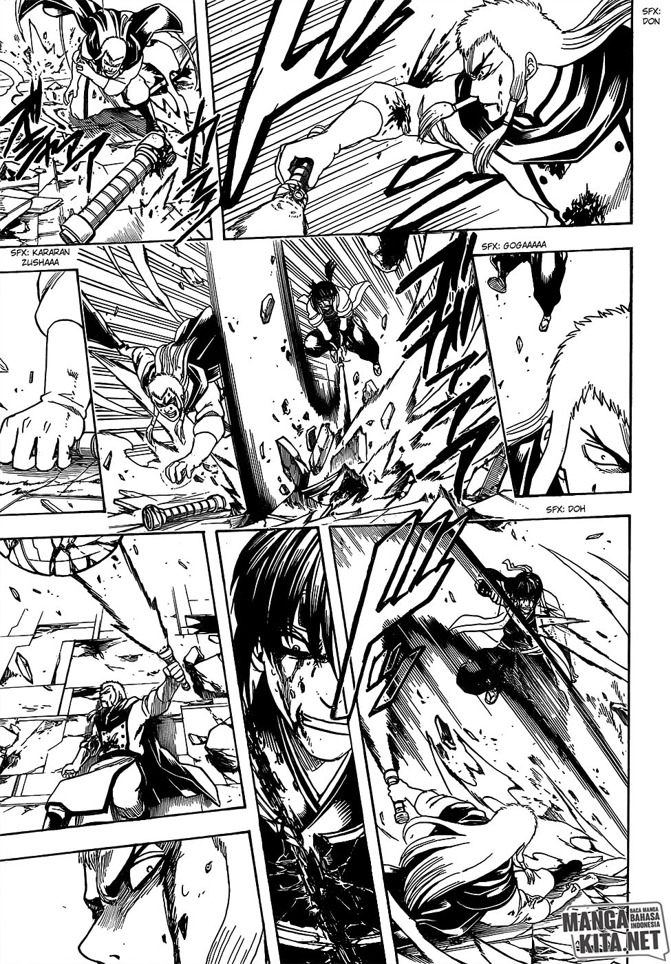 Chapter 646 - halaman 15