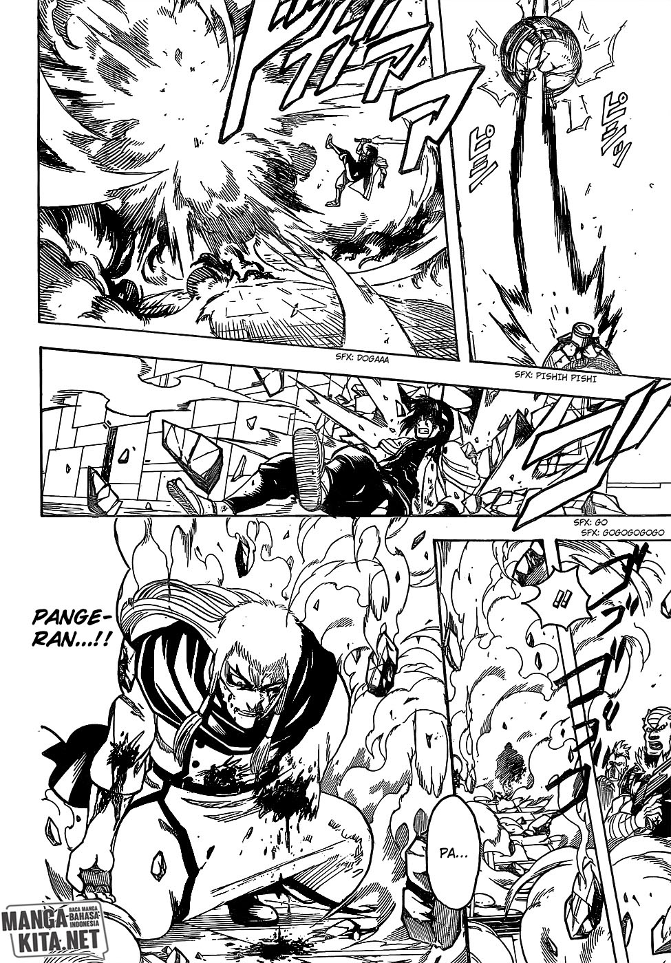Chapter 646 - halaman 16