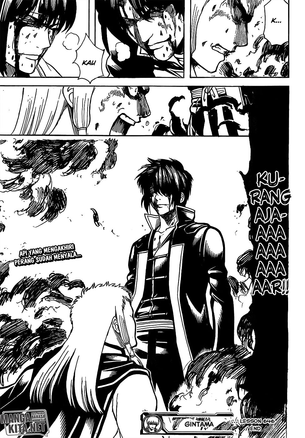 Chapter 646 - halaman 17