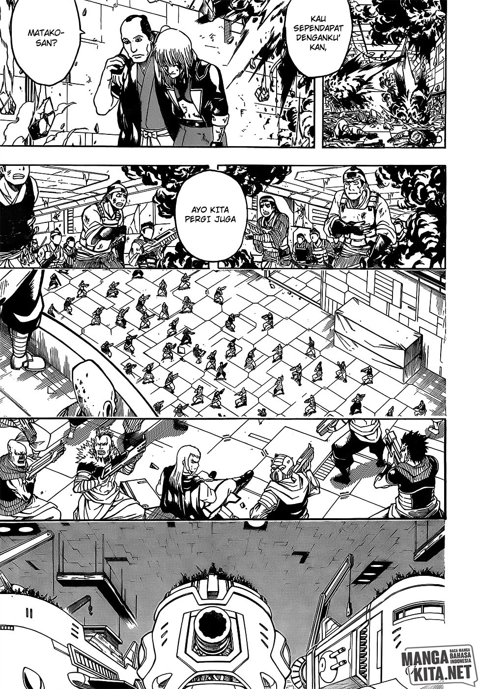 Chapter 646 - halaman 7