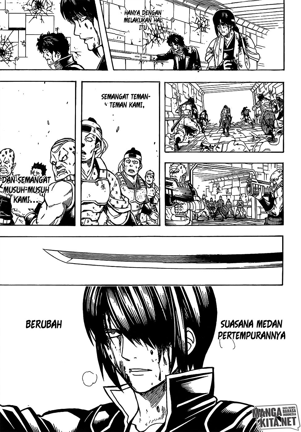 Chapter 646 - halaman 9