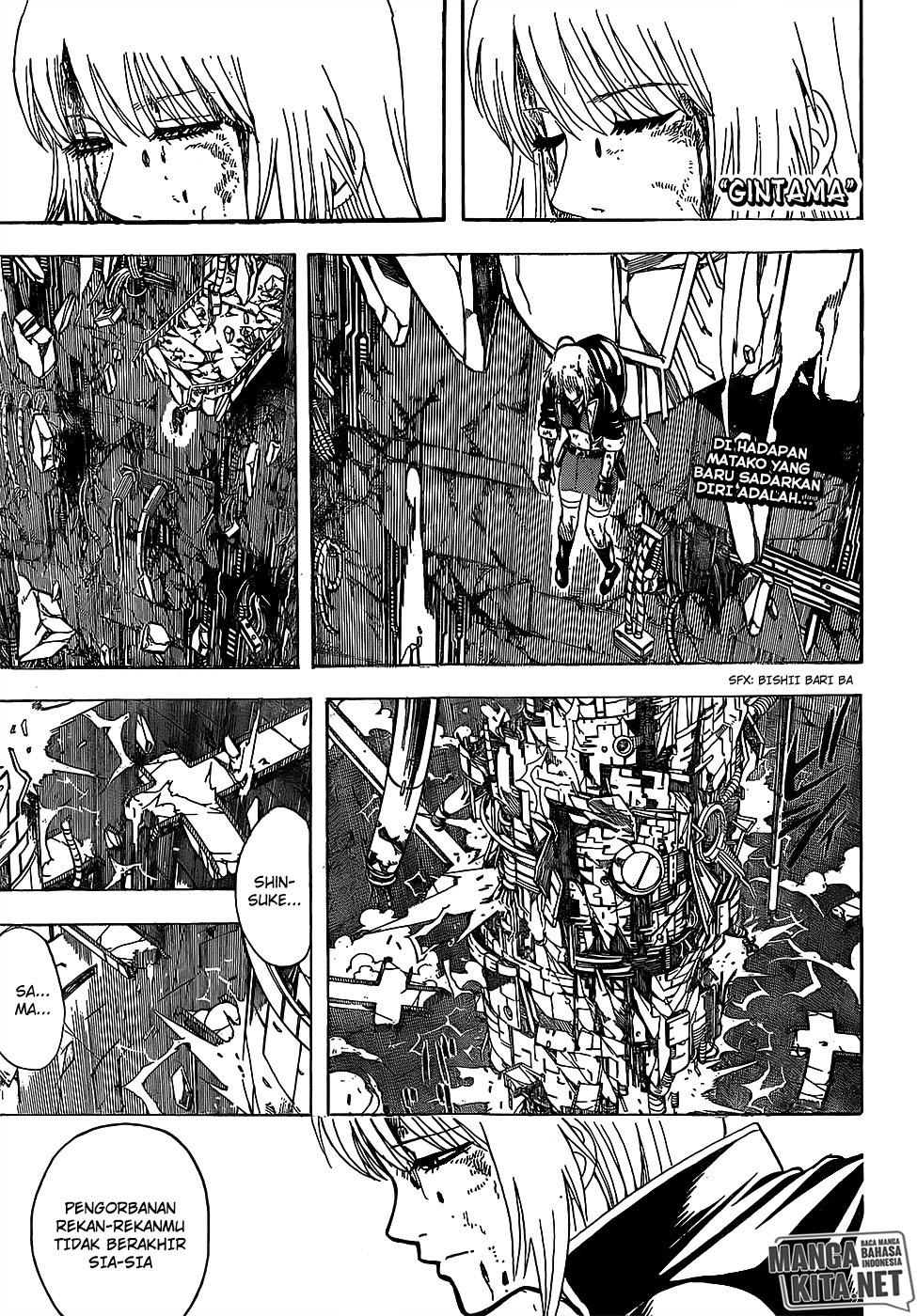 Chapter 645 - halaman 2