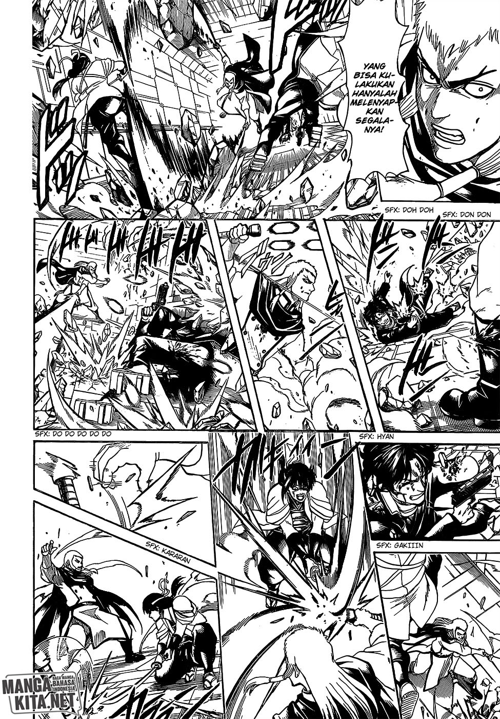 Chapter 645 - halaman 12