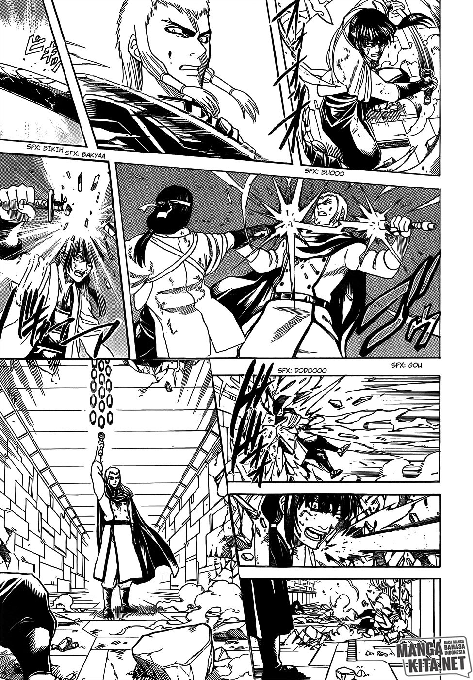 Chapter 645 - halaman 13