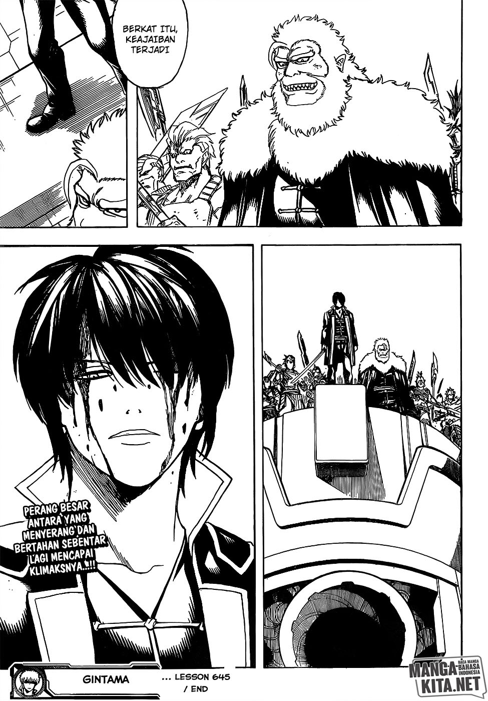 Chapter 645 - halaman 19
