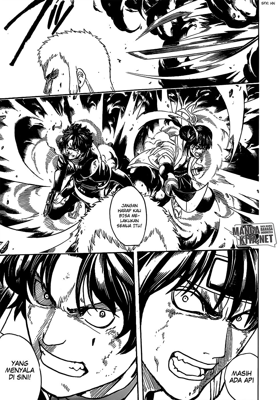 Chapter 645 - halaman 9