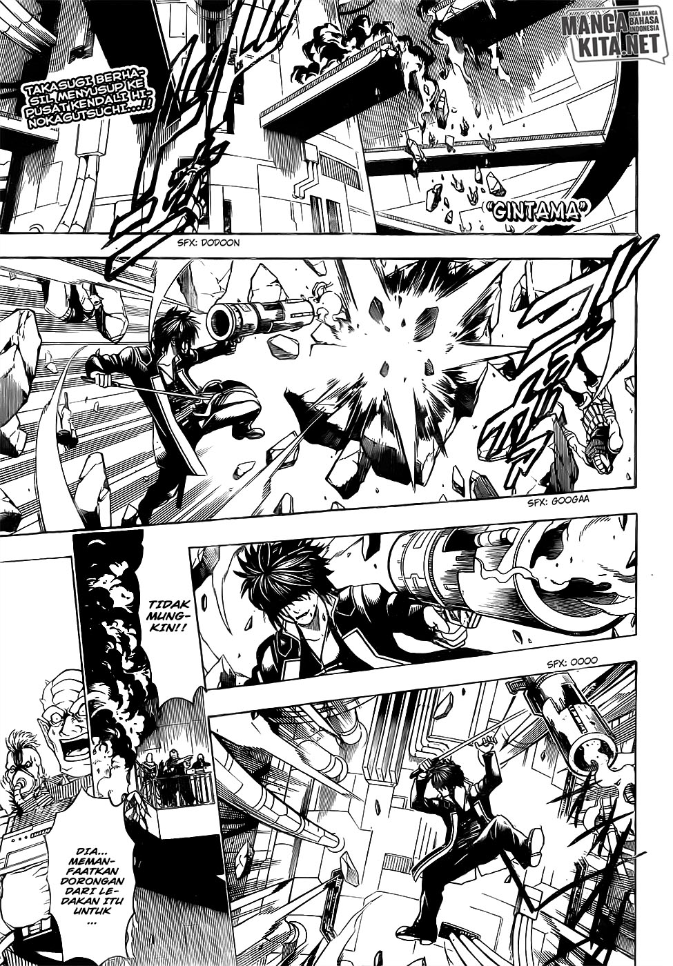 Chapter 644 - halaman 2