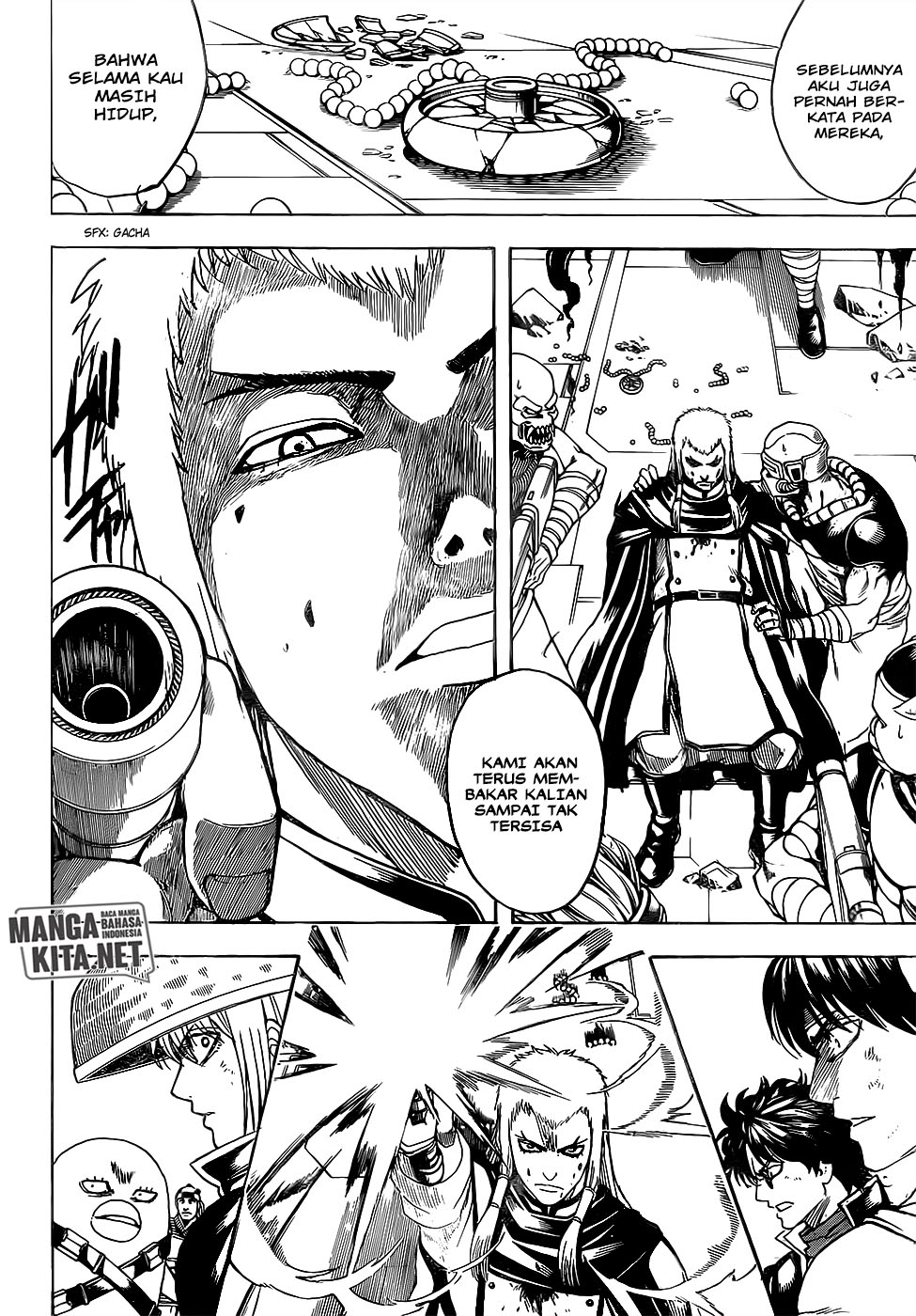 Chapter 644 - halaman 12