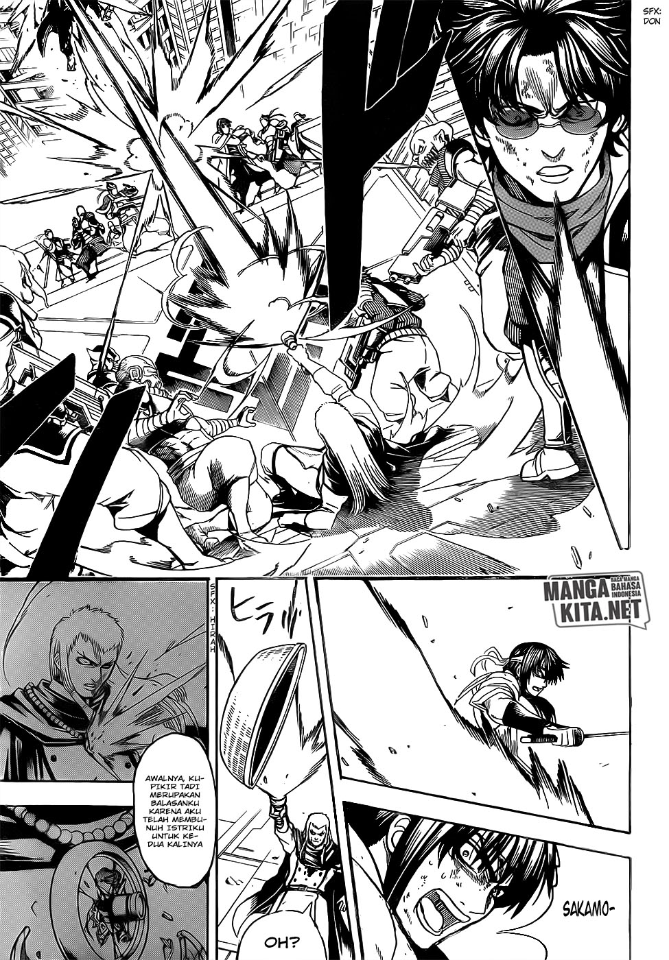 Chapter 644 - halaman 13