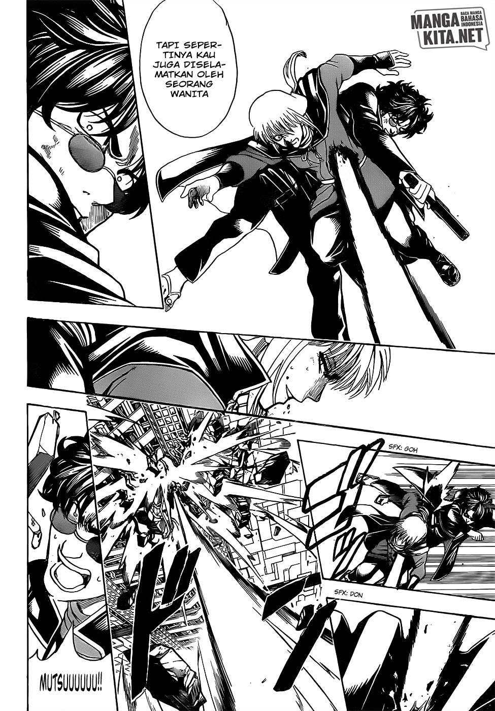 Chapter 644 - halaman 14