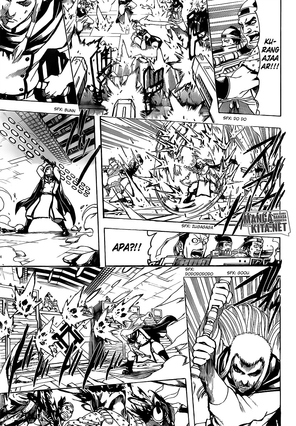 Chapter 644 - halaman 15
