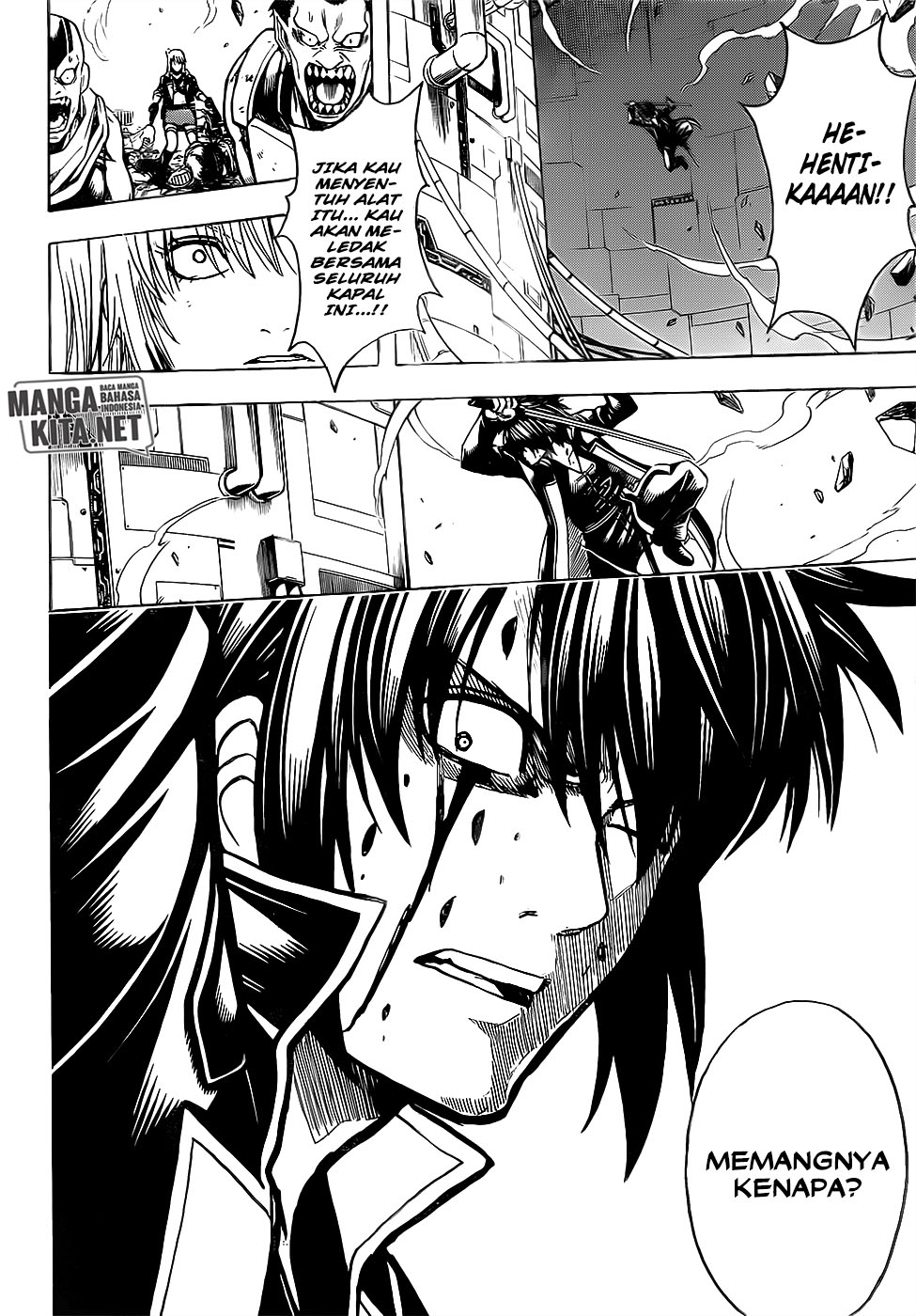 Chapter 644 - halaman 4
