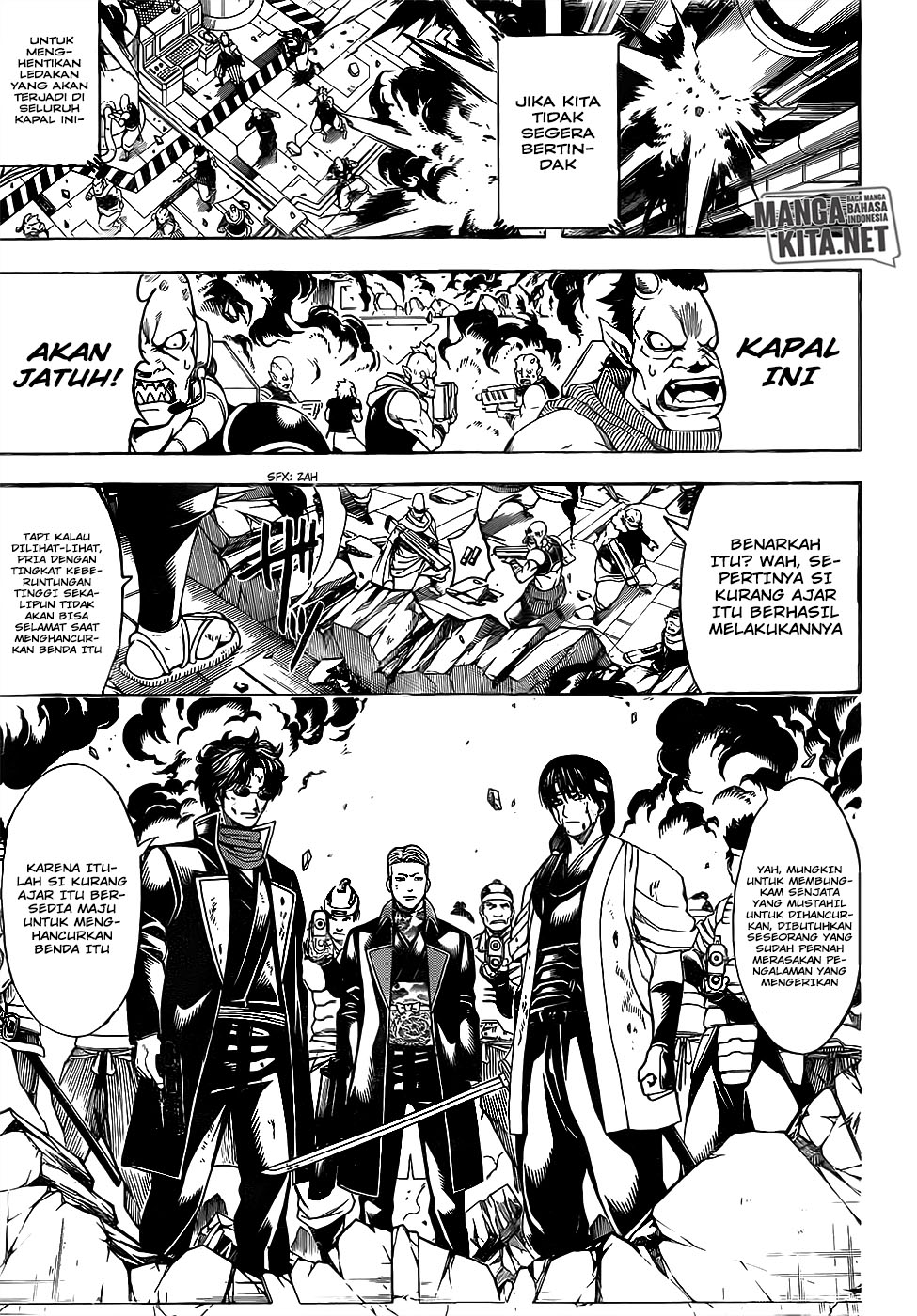Chapter 644 - halaman 9