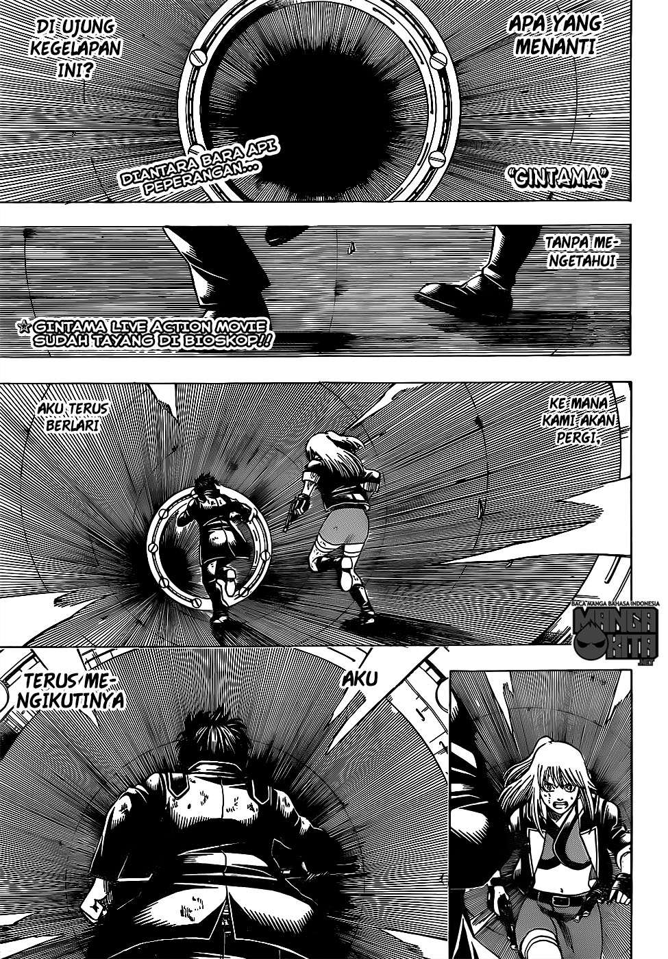 Chapter 643 - halaman 2