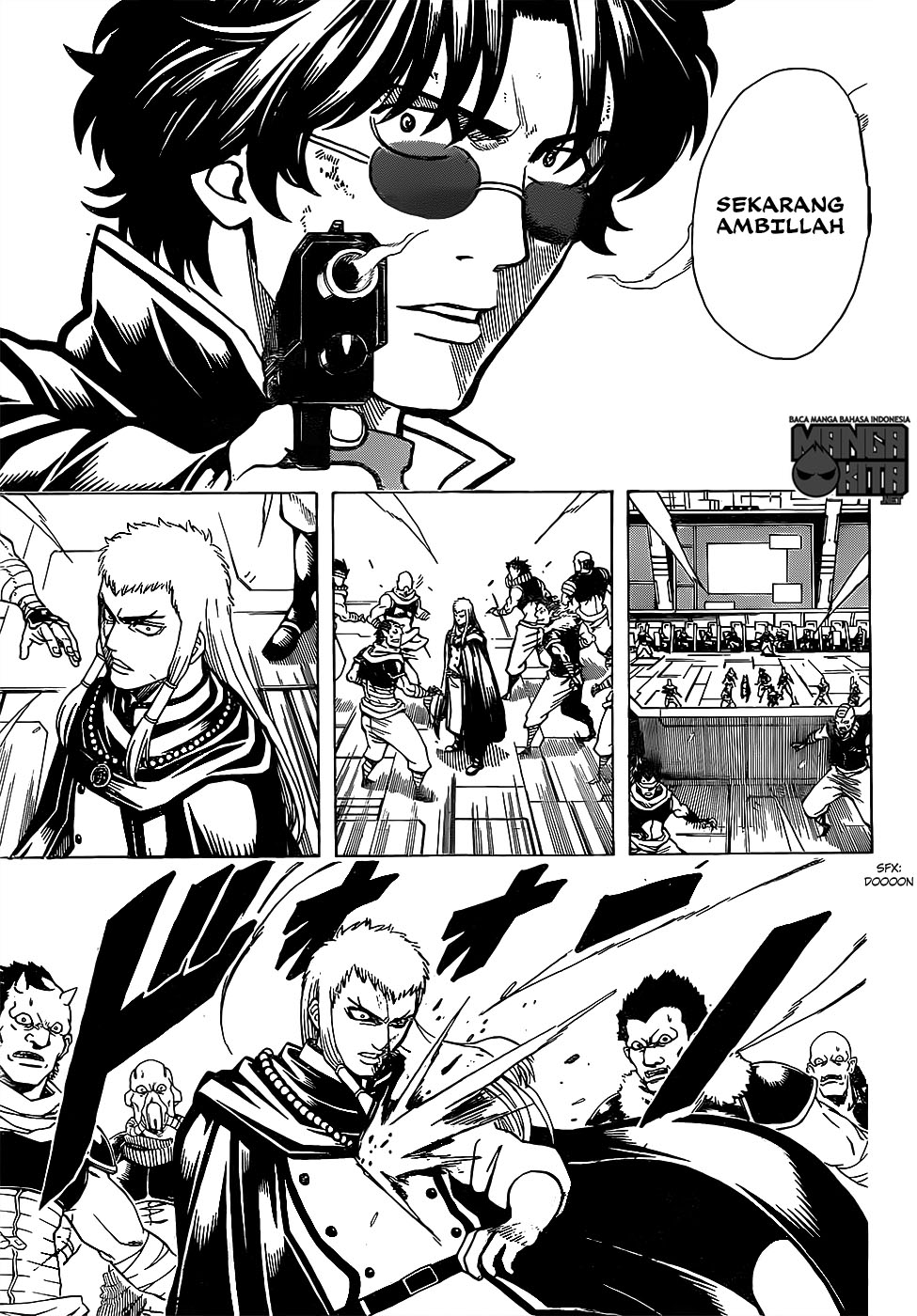Chapter 643 - halaman 13
