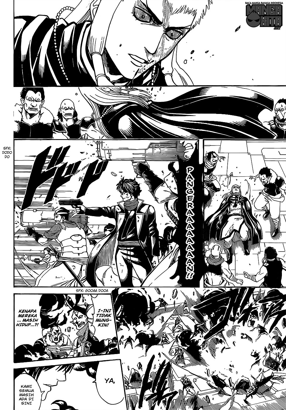 Chapter 643 - halaman 14