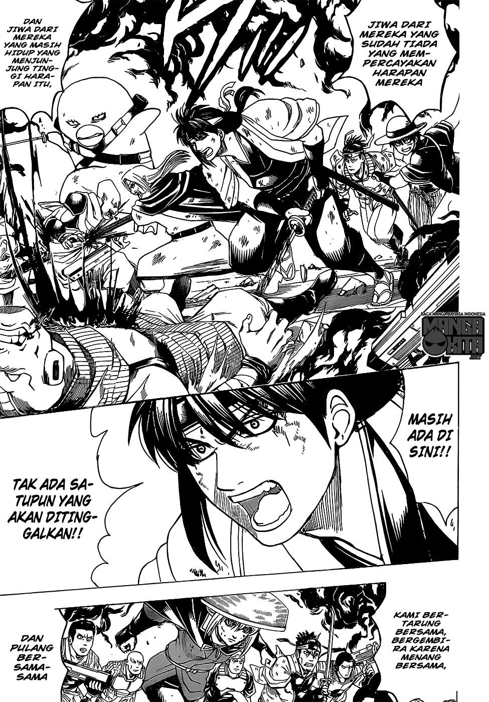 Chapter 643 - halaman 15