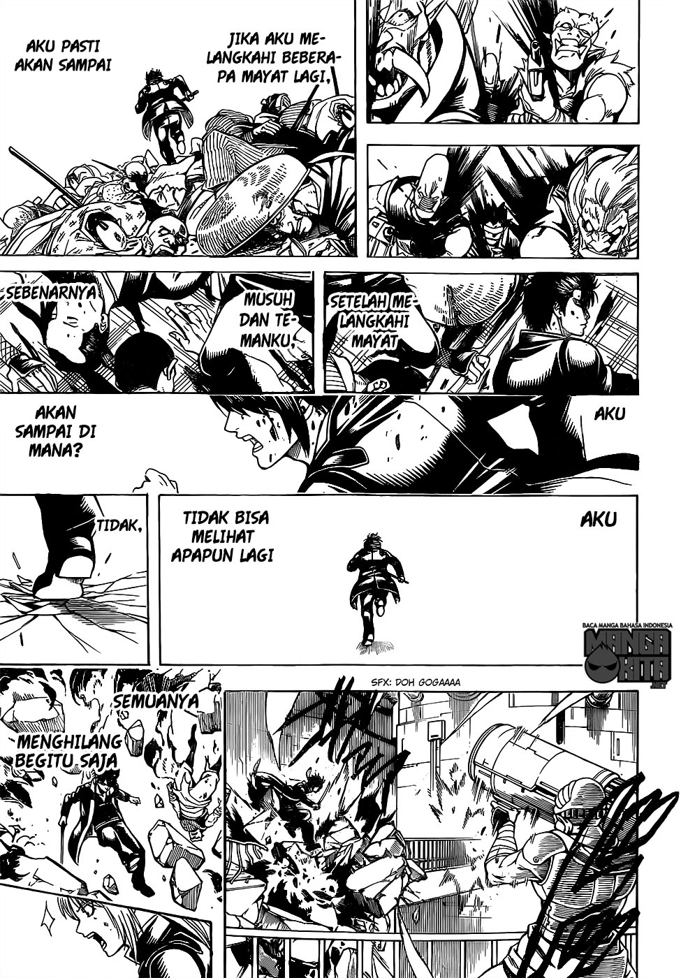 Chapter 643 - halaman 17