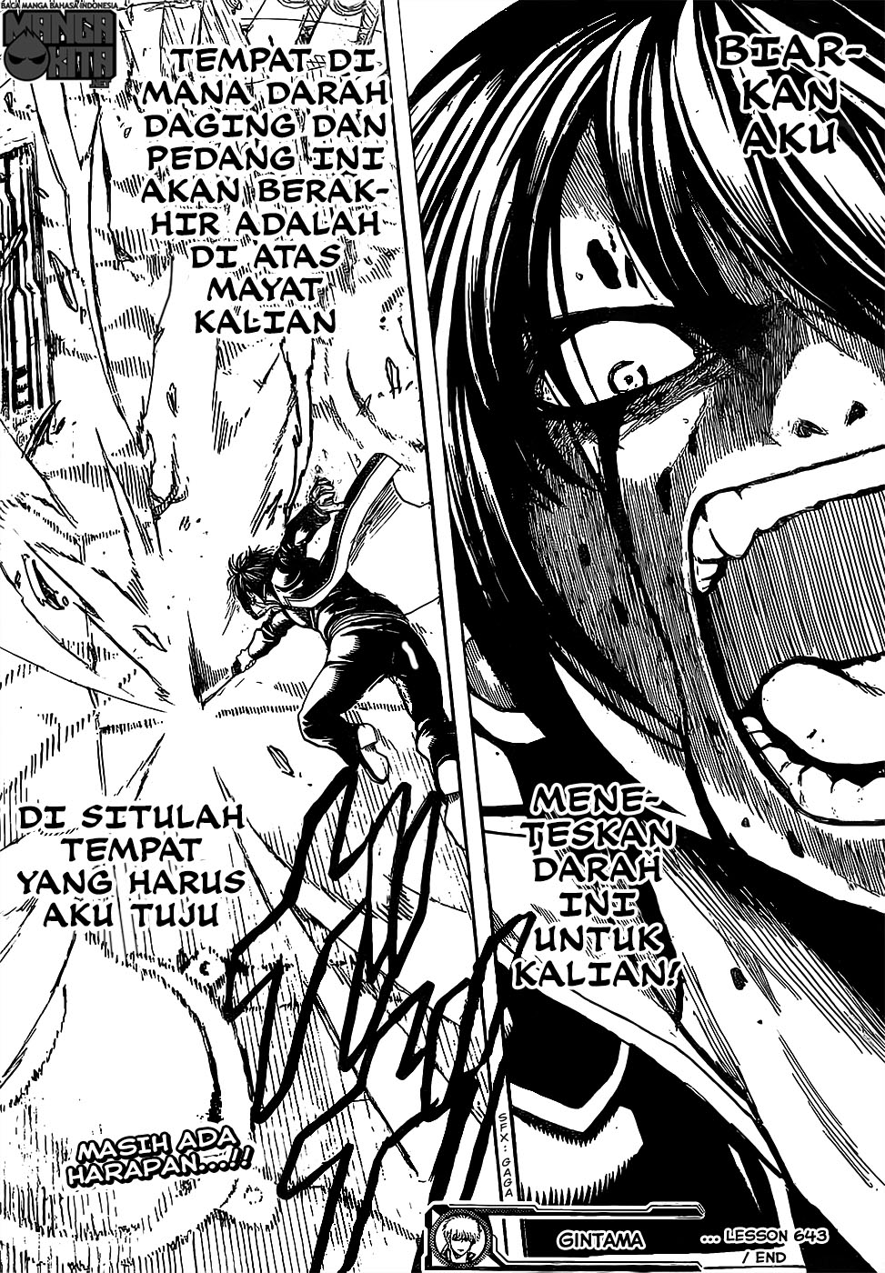 Chapter 643 - halaman 19