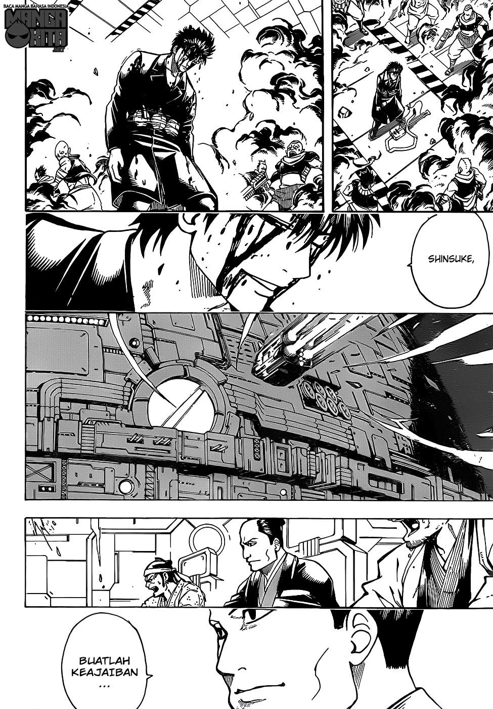 Chapter 643 - halaman 4