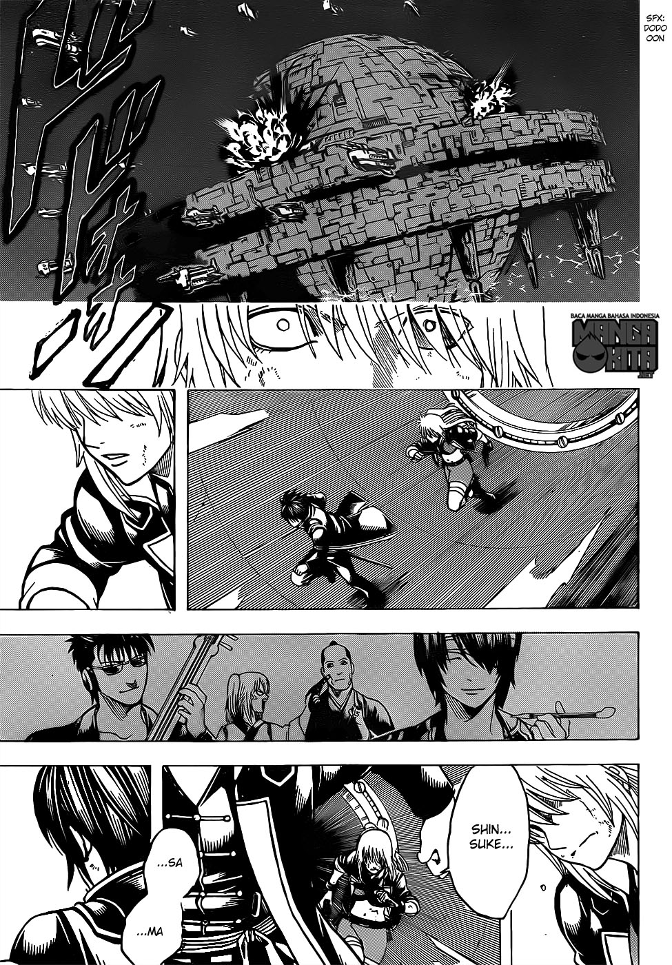 Chapter 643 - halaman 5