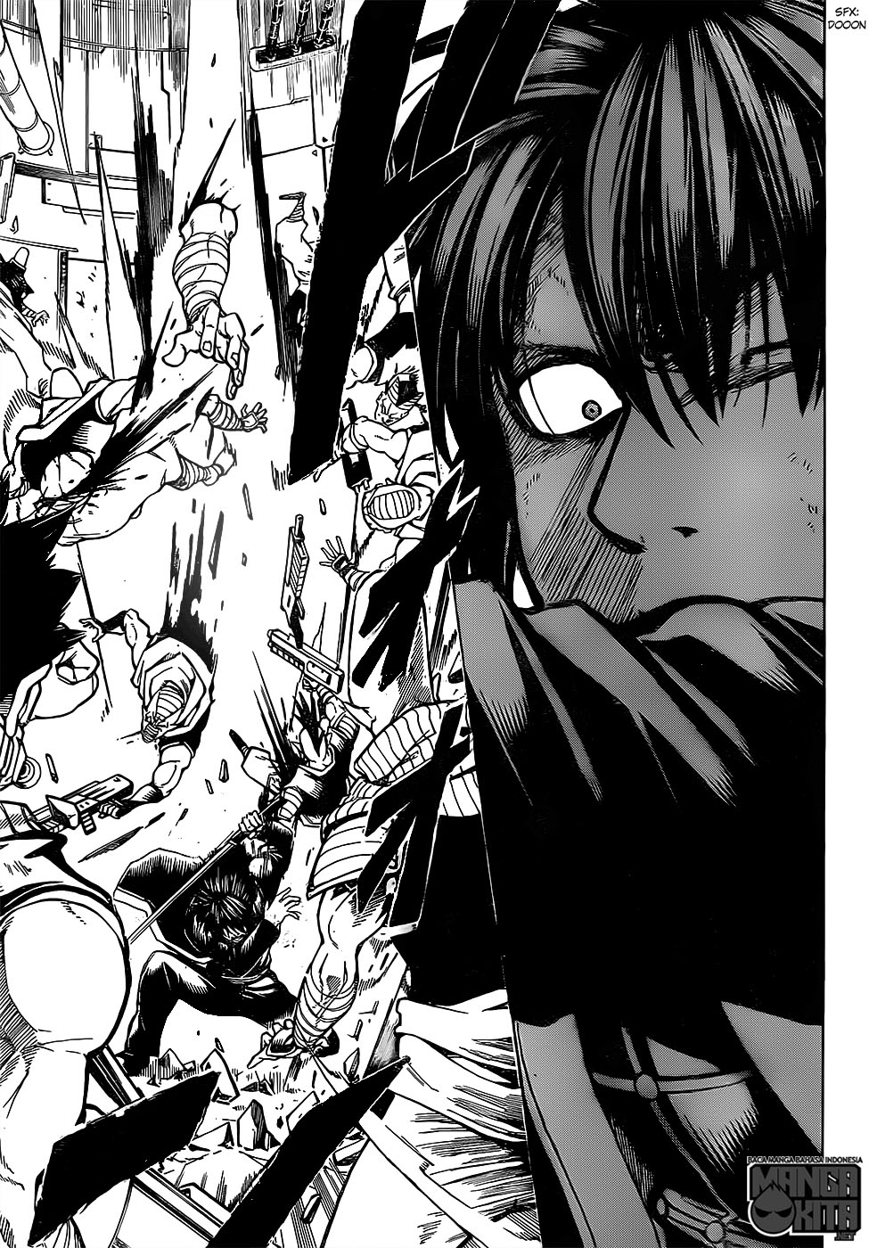 Chapter 643 - halaman 9