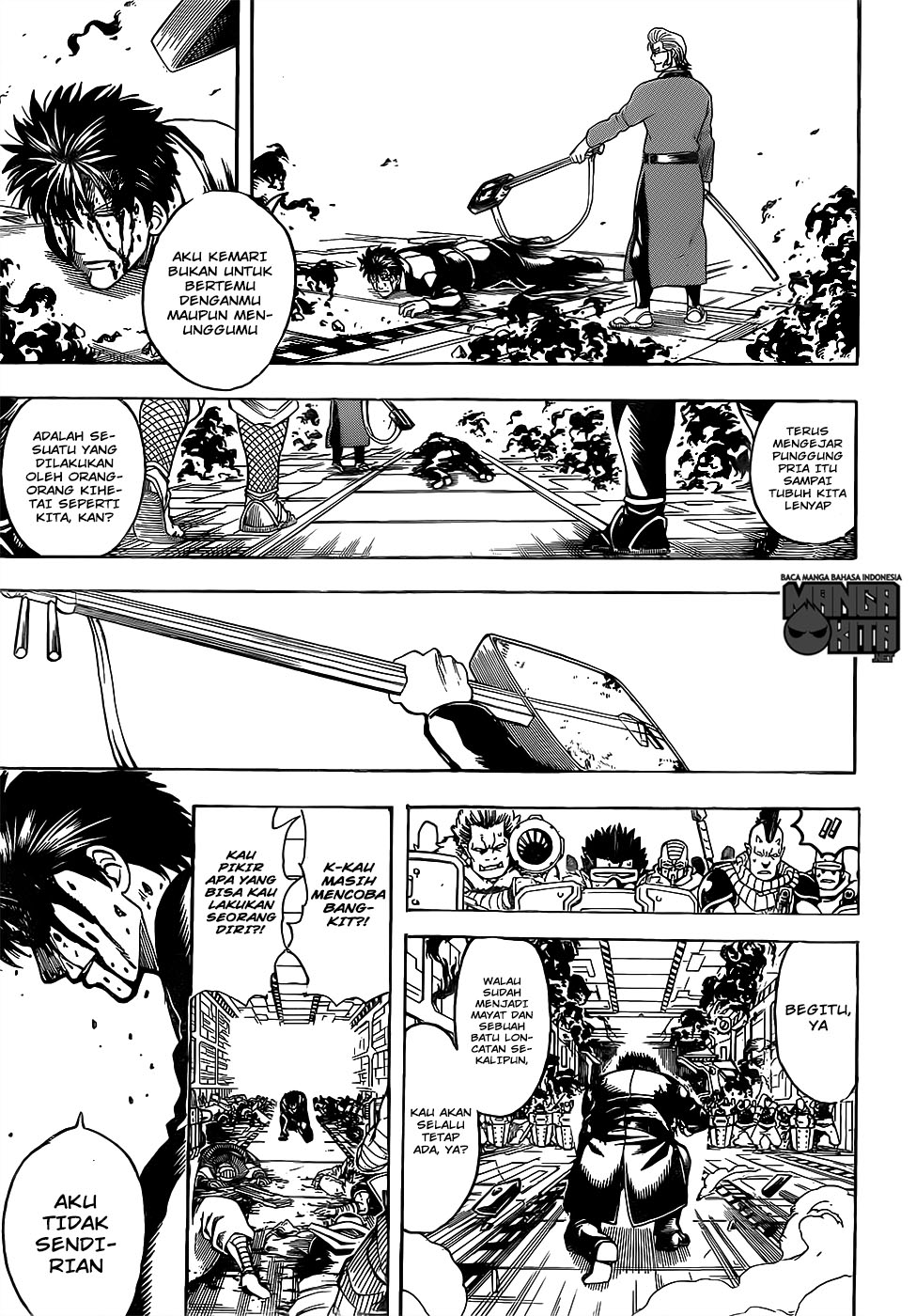 Chapter 642 - halaman 13