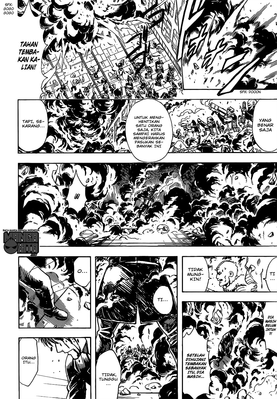 Chapter 642 - halaman 17