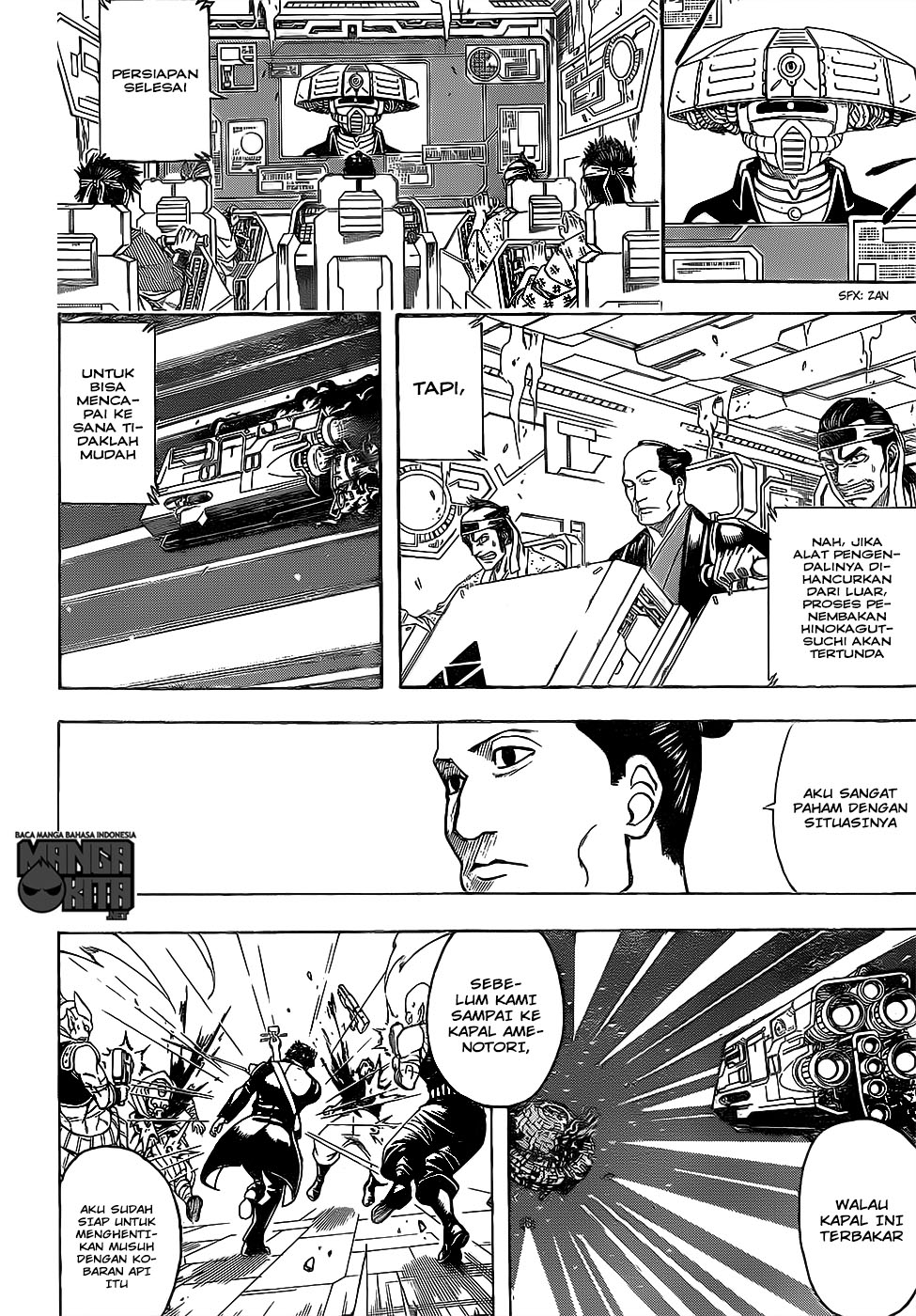 Chapter 642 - halaman 6