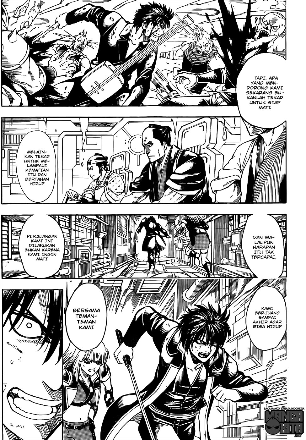 Chapter 642 - halaman 7