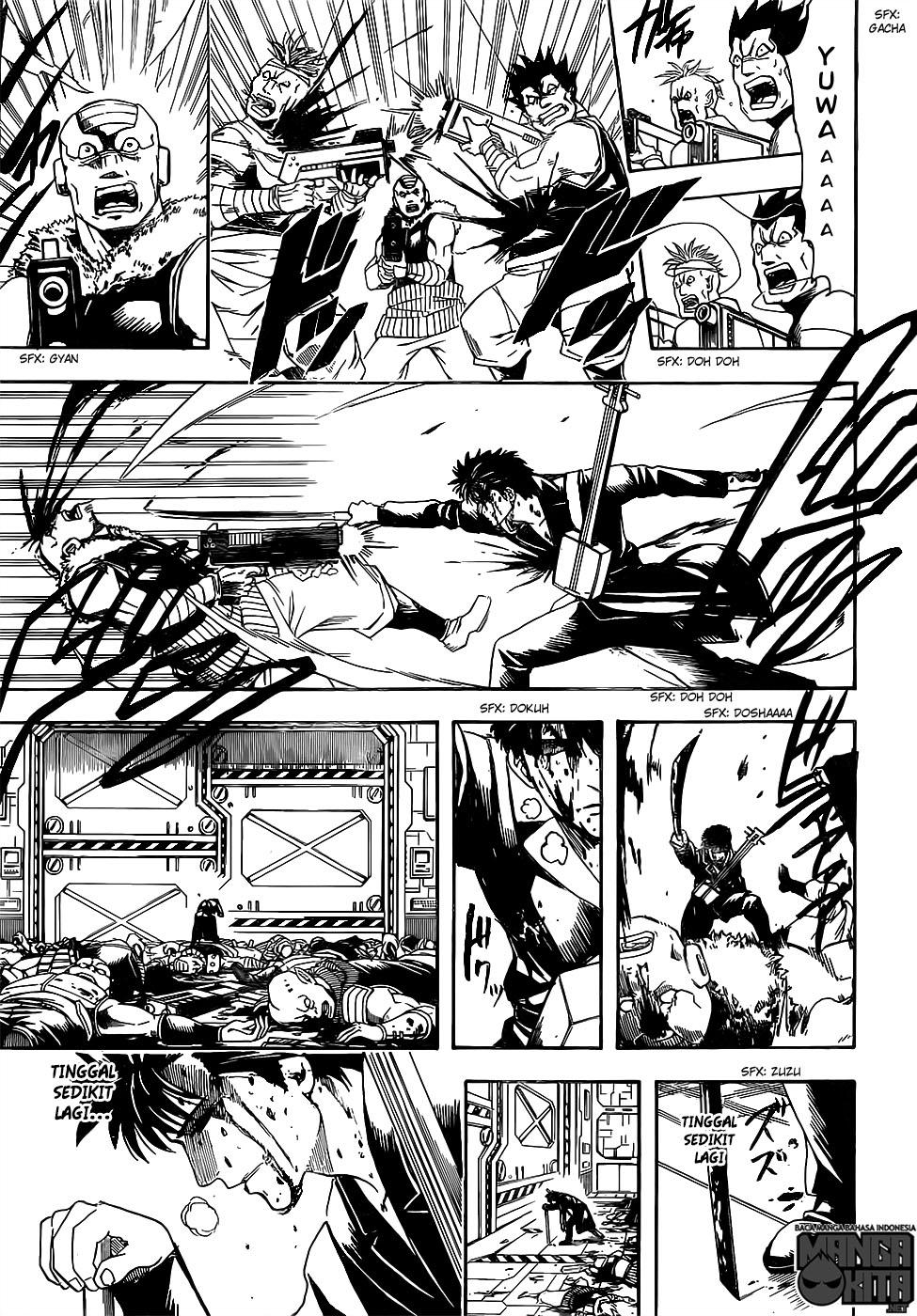 Chapter 642 - halaman 9