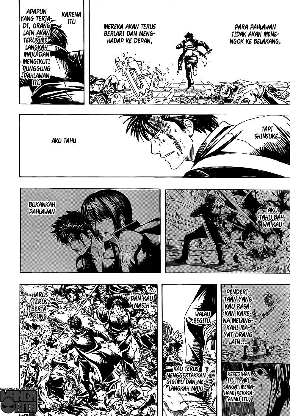 Chapter 641 - halaman 12