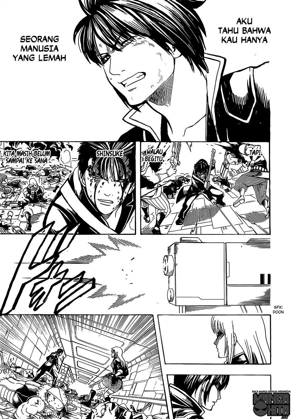 Chapter 641 - halaman 13