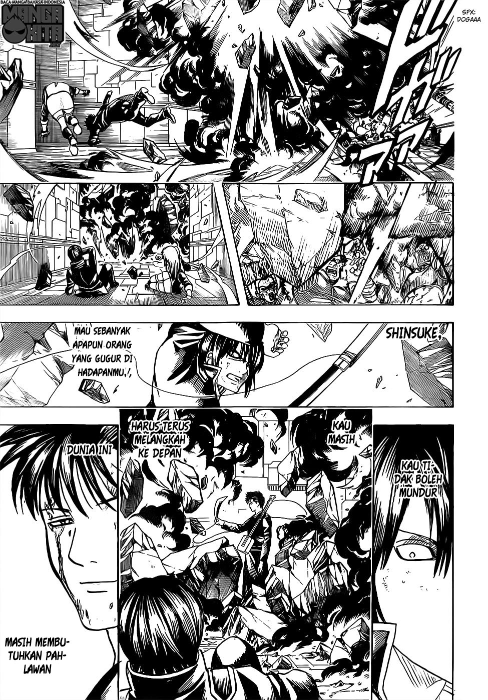 Chapter 641 - halaman 15