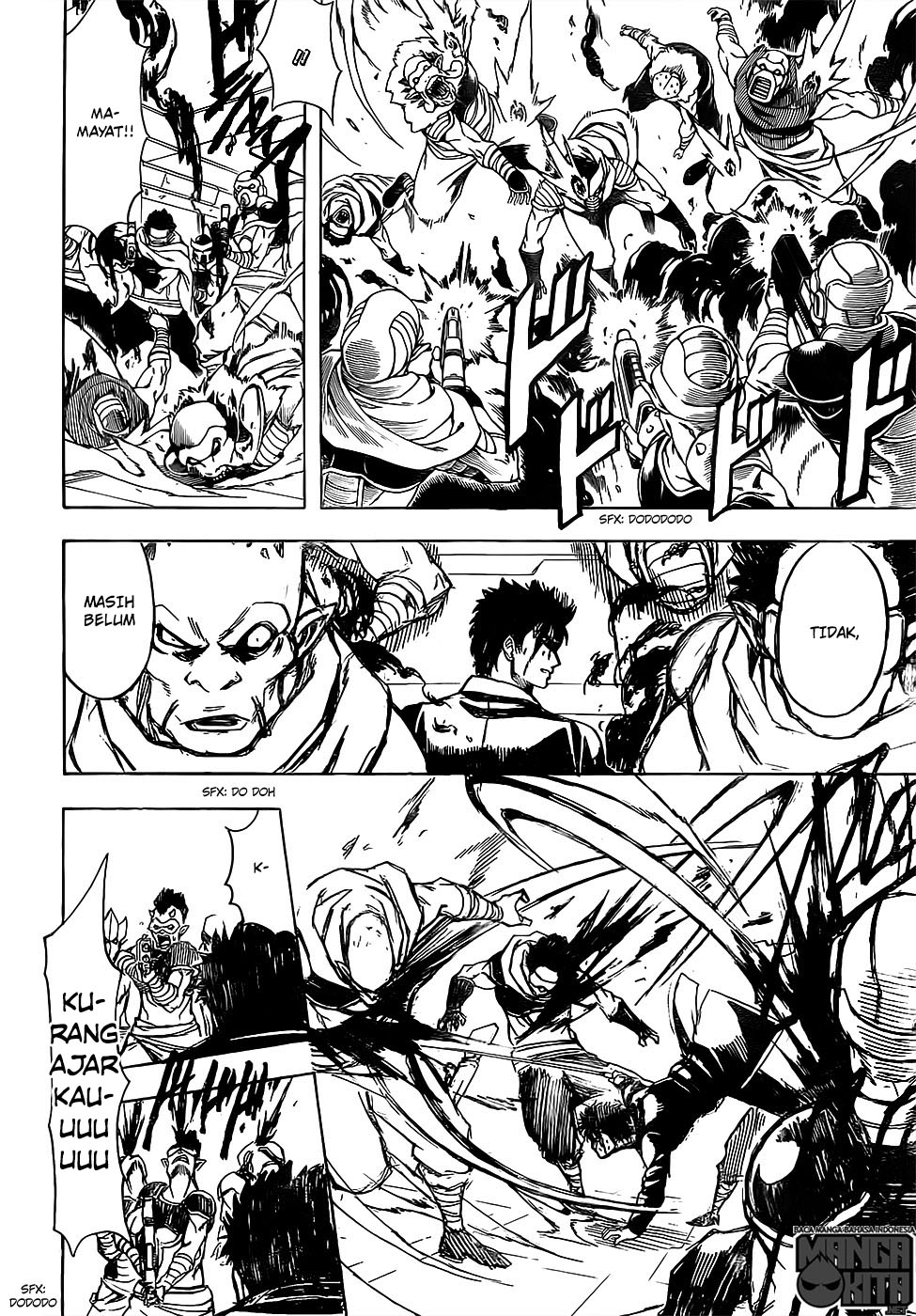 Chapter 641 - halaman 18