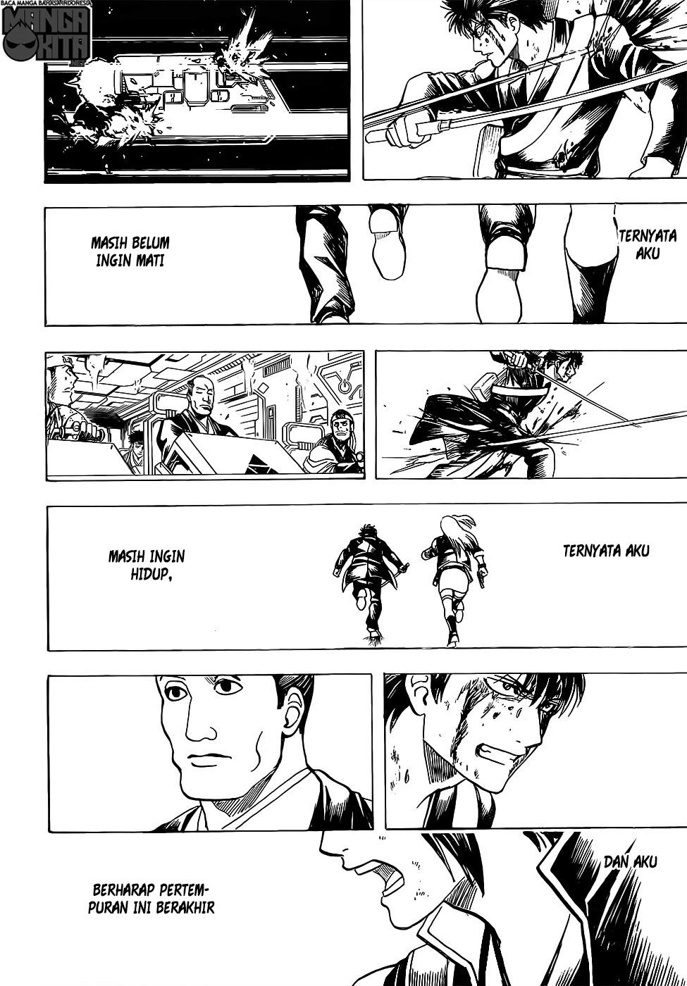 Chapter 641 - halaman 20