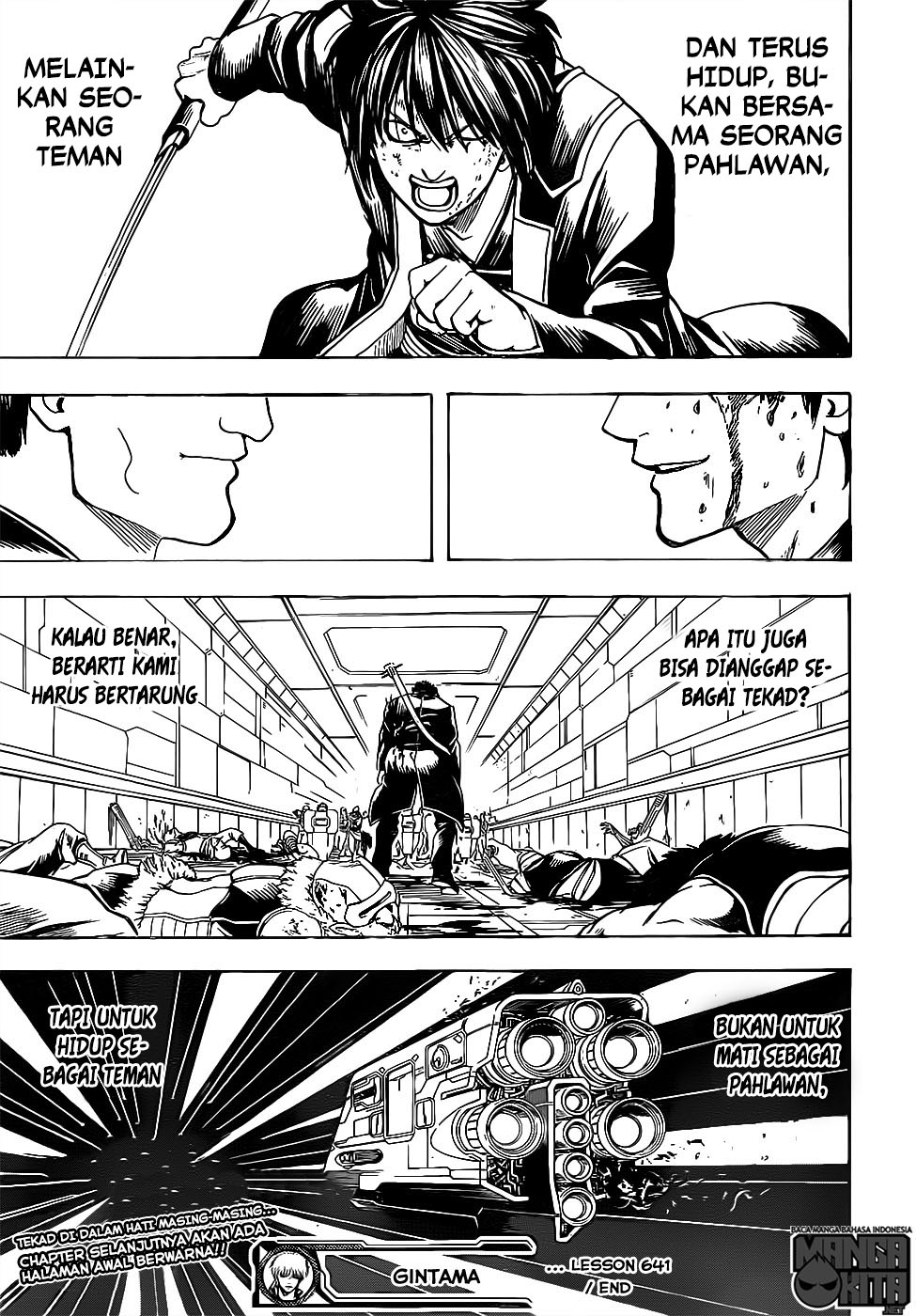 Chapter 641 - halaman 21