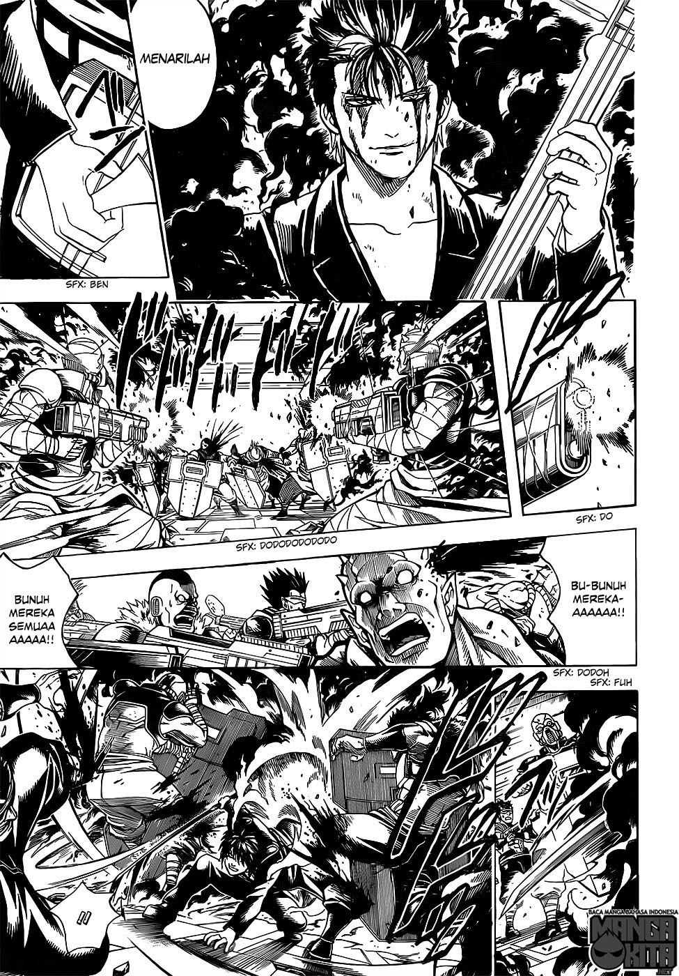 Chapter 641 - halaman 9