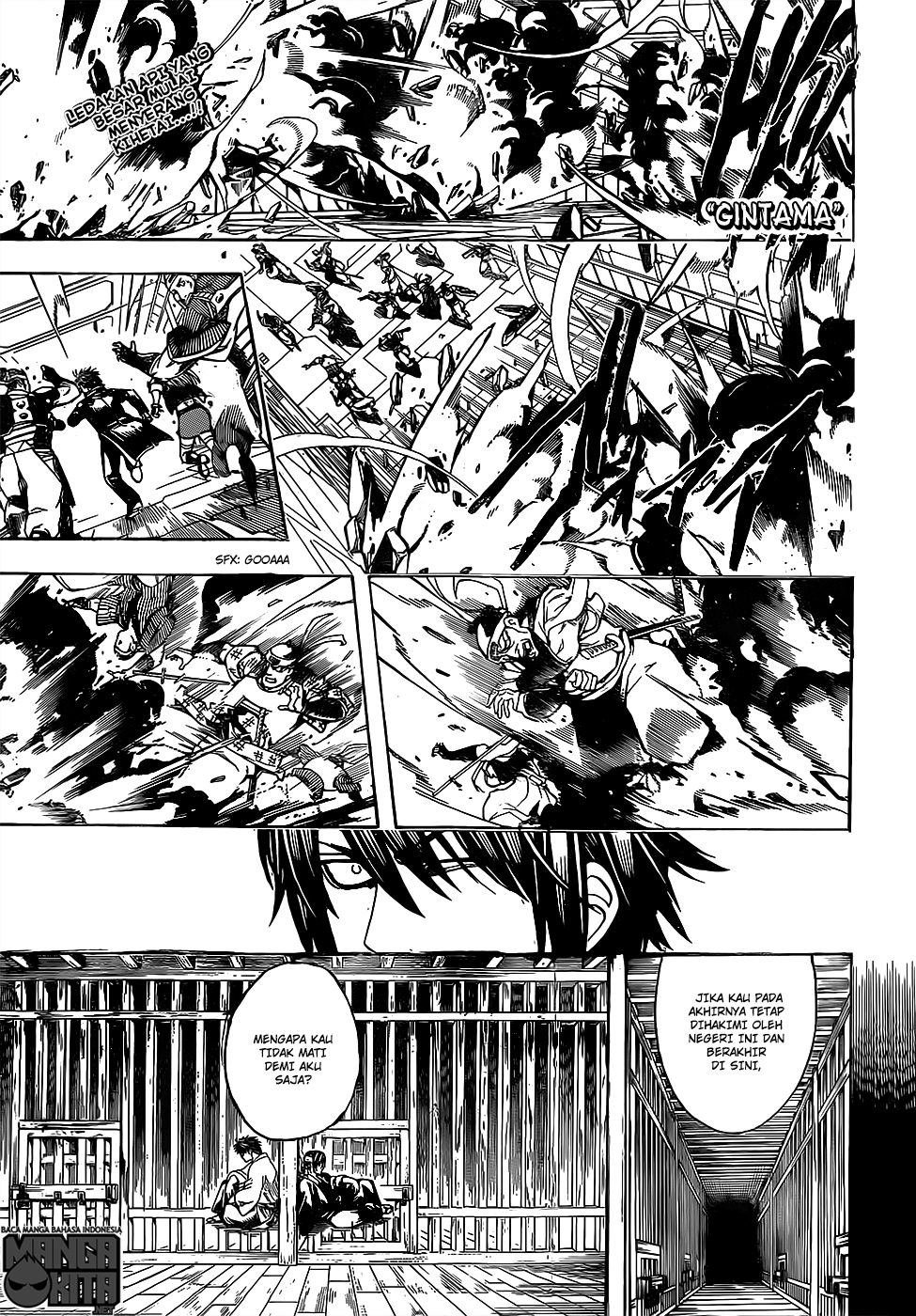 Chapter 640 - halaman 2