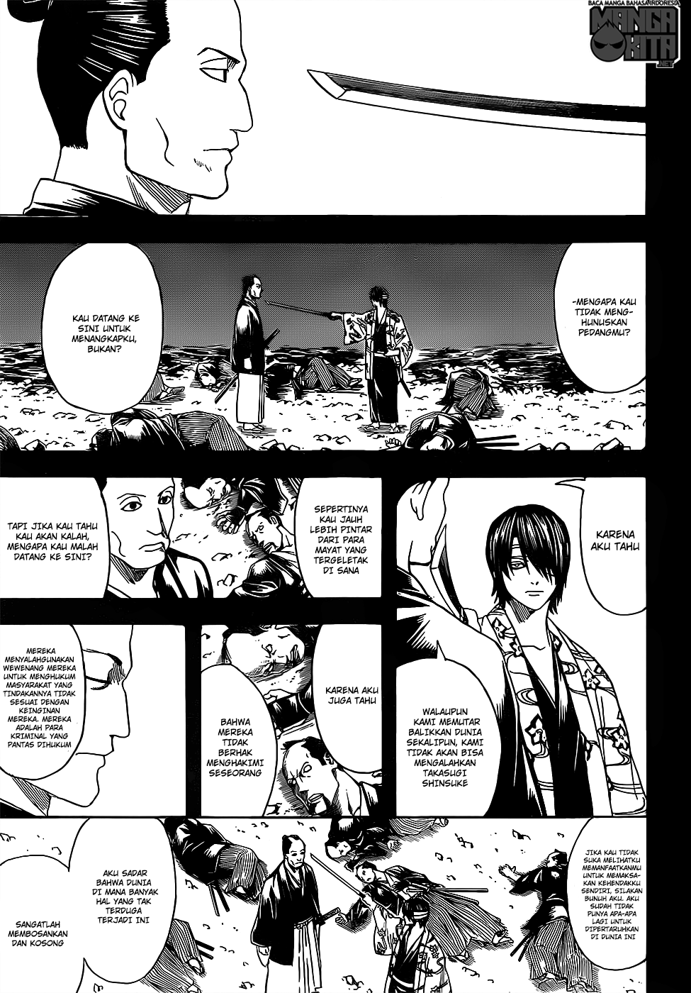 Chapter 640 - halaman 19