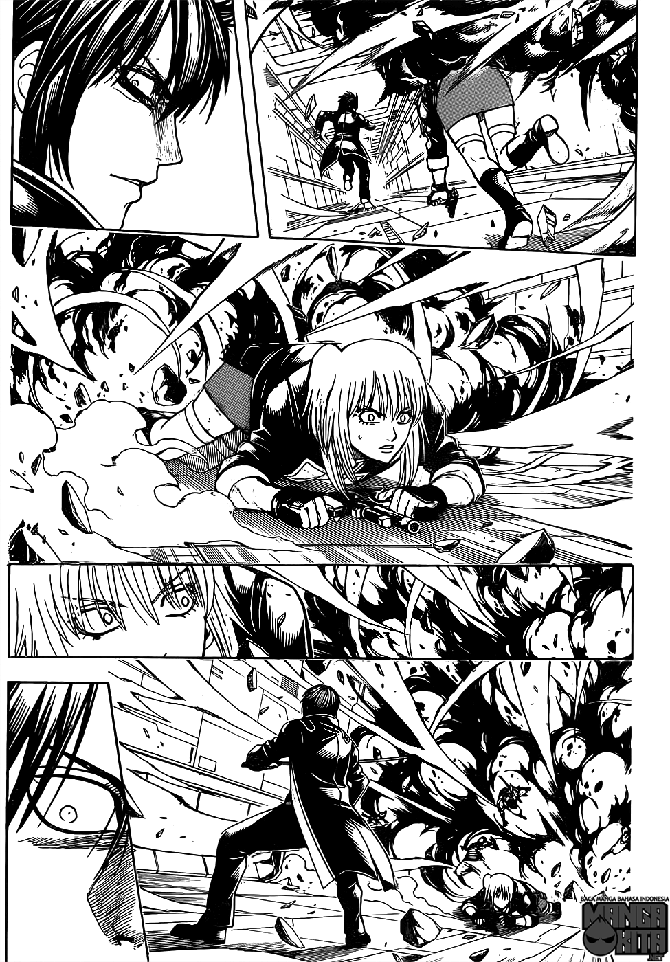 Chapter 640 - halaman 5