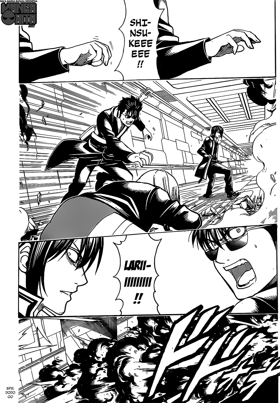 Chapter 640 - halaman 6