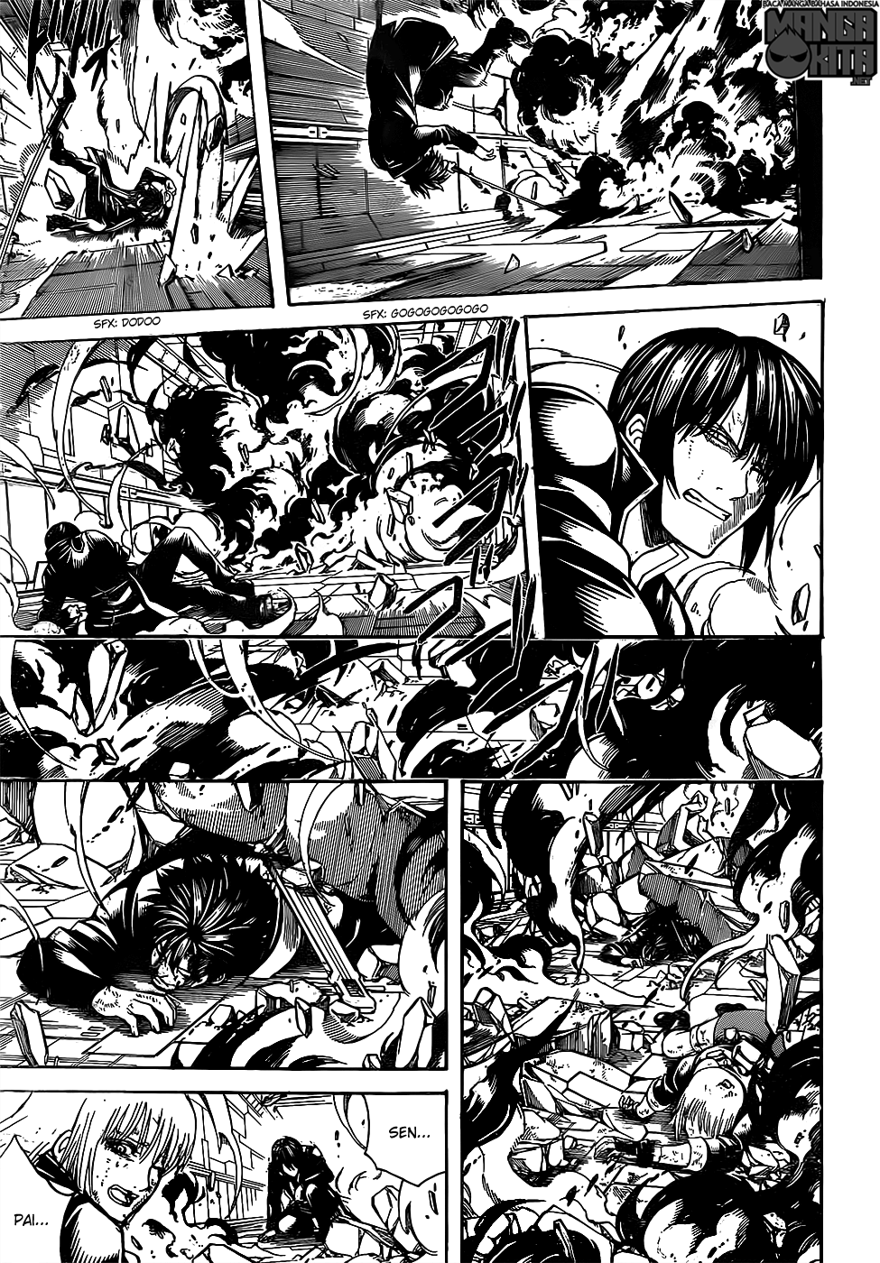 Chapter 640 - halaman 7