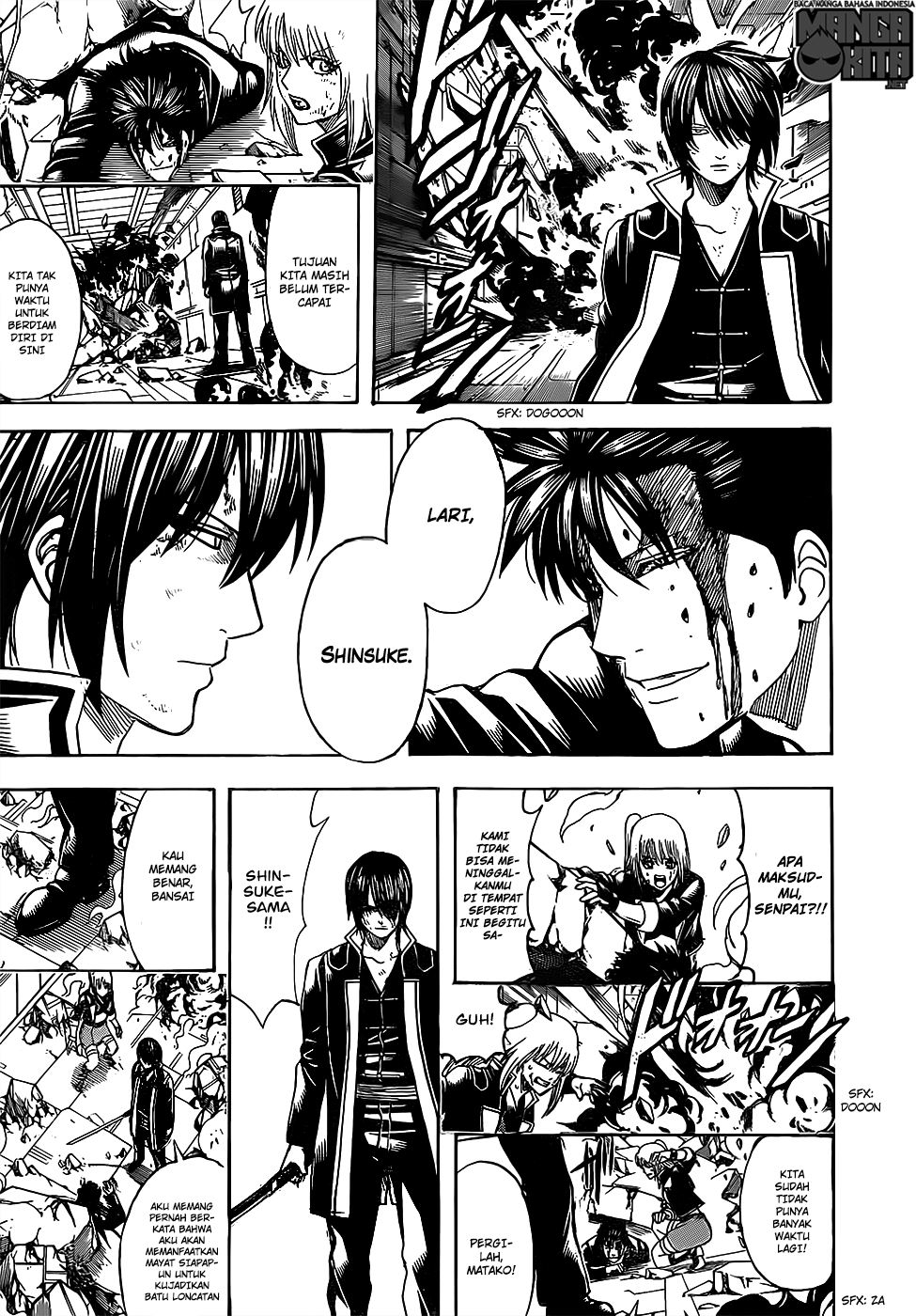 Chapter 640 - halaman 9