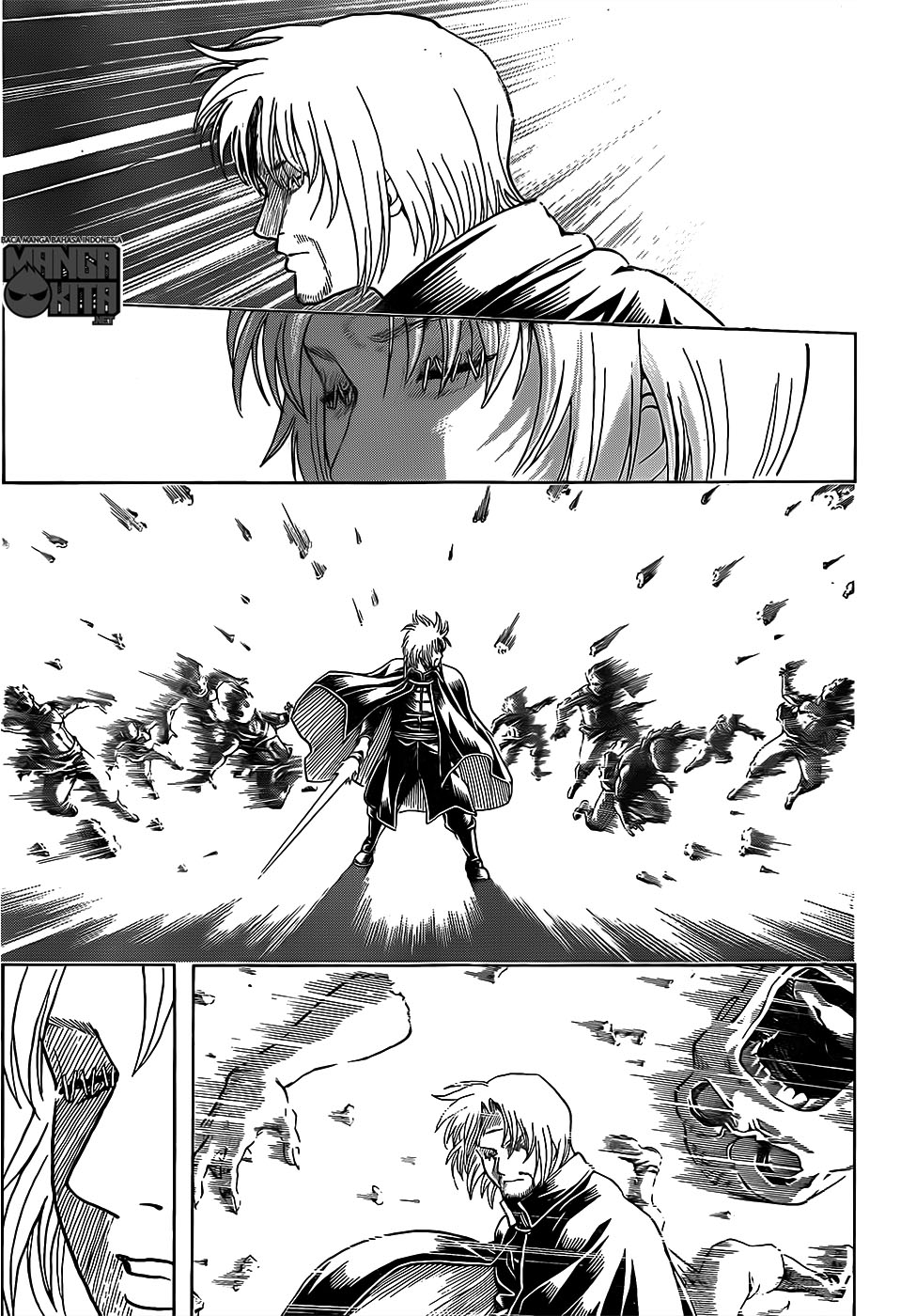 Chapter 639 - halaman 16
